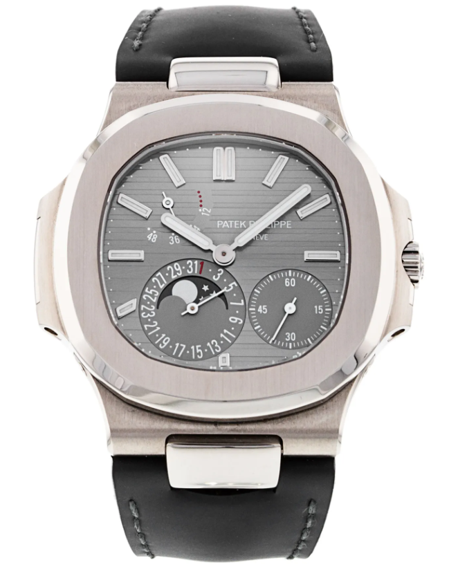 Patek philippe discount nautilus 5712g price