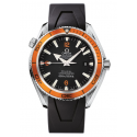  Seamaster Planet Ocean Coaxial 2909.50.91