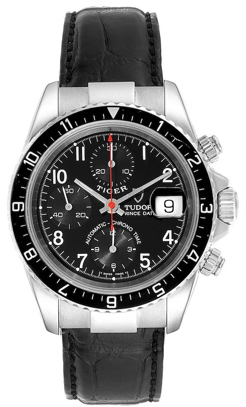 Tudor Chrono Time Prince Date 79270 79270 Tudor