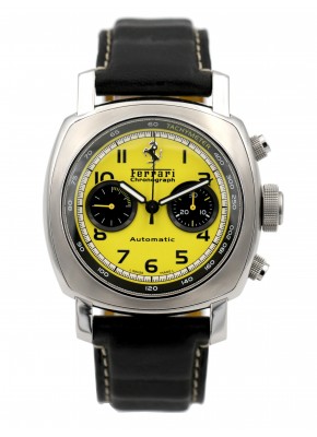  Ferrari Chronograph Fer00011