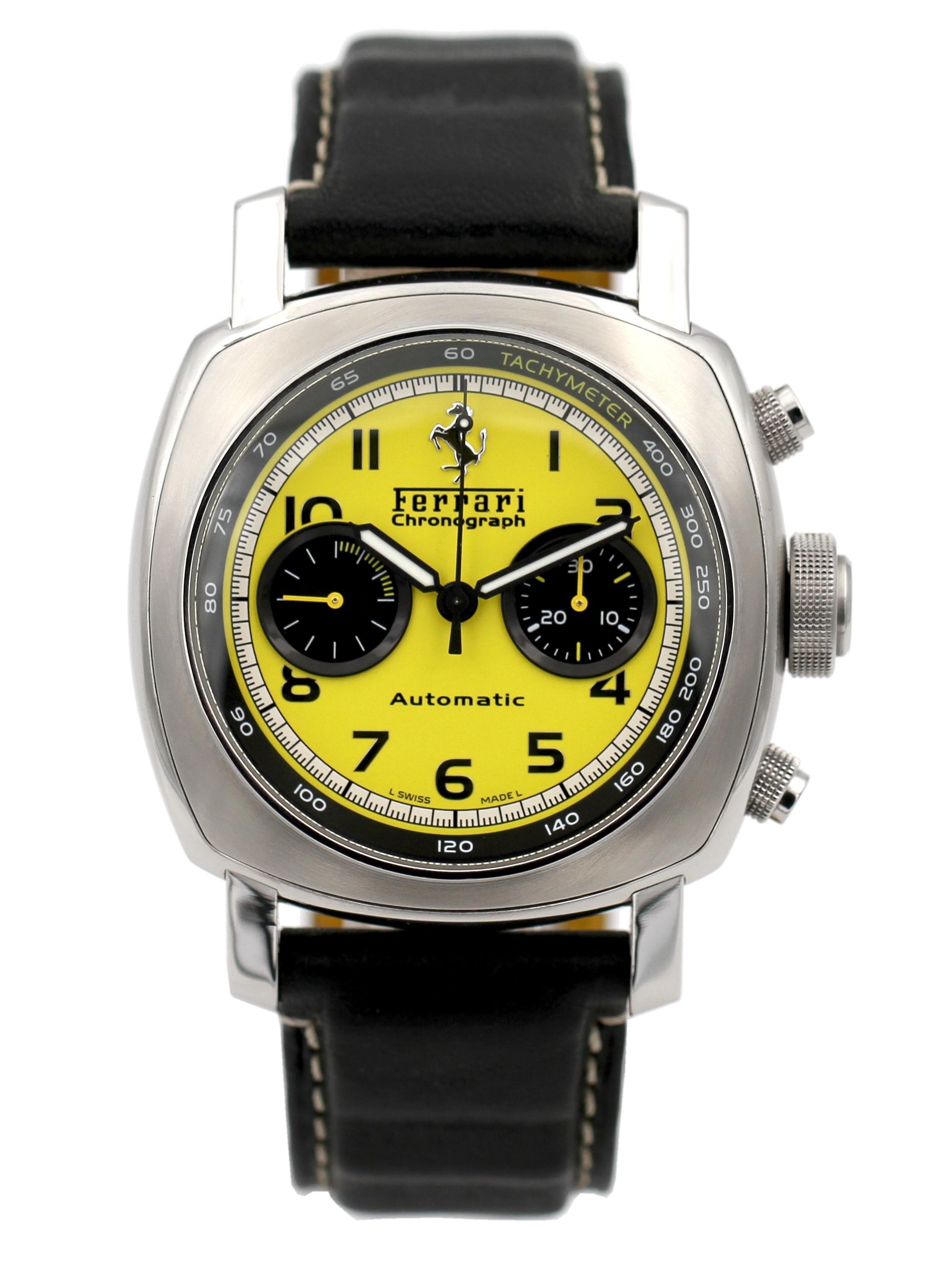 Ferrari best sale automatic watch