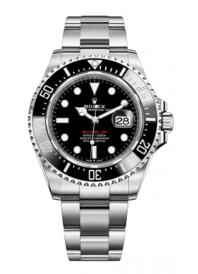  Sea-Dweller 126600