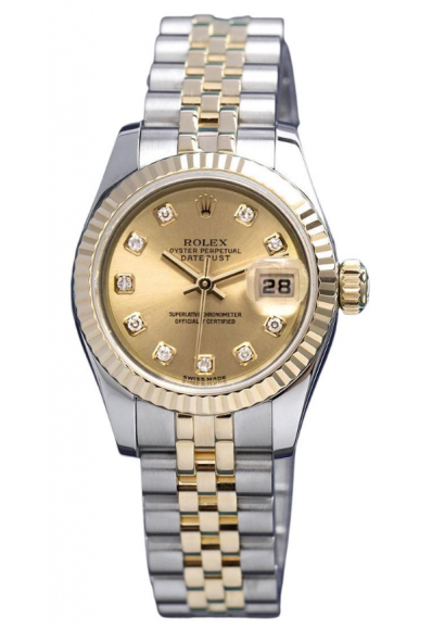  Datejust 179173 Full Set 179173