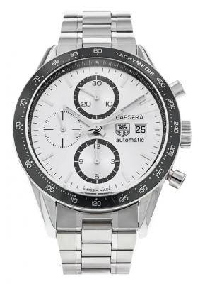 TAG Heuer Carrera Calibre 16 CV2011.BA0786 