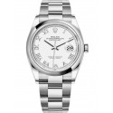  DateJust 126200