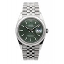  Datejust 36 Mint 126200