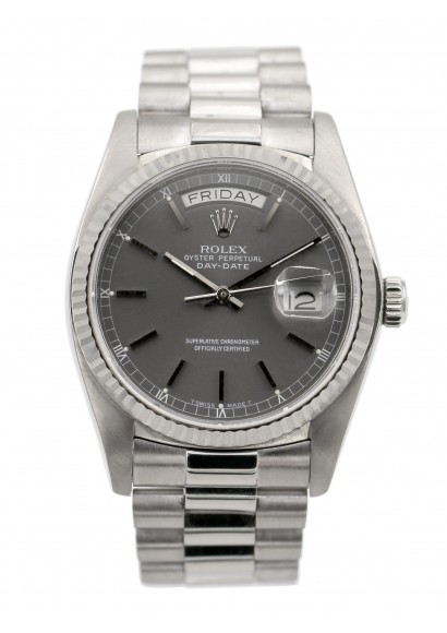 Rolex Day Date 18039