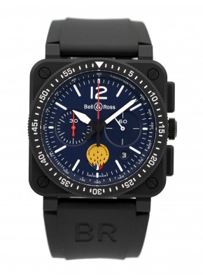  BR 03 94 CHRONOGRAPHE