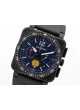 Bell & Ross BR 03 94 CHRONOGRAPHE