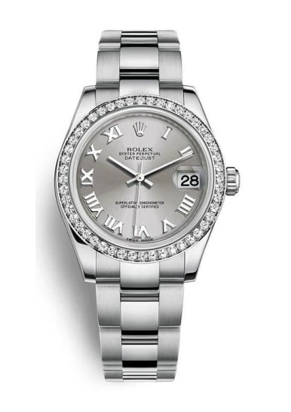  Datejust 31 Diamond 178384