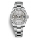  Datejust 31 Diamond 178384