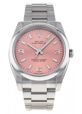  Oyster Perpetual 114200