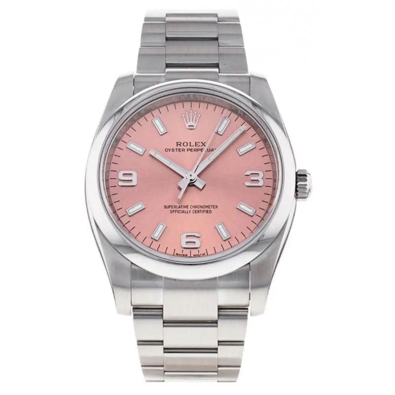 Rolex Oyster Perpetual 114200 114200 Rolex Oyster Perpertual