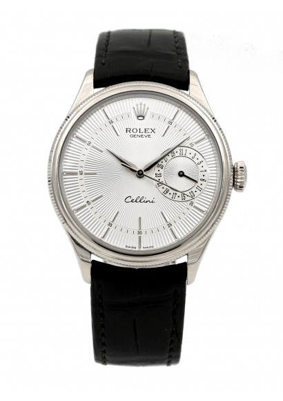 Rolex Cellini Date 50519