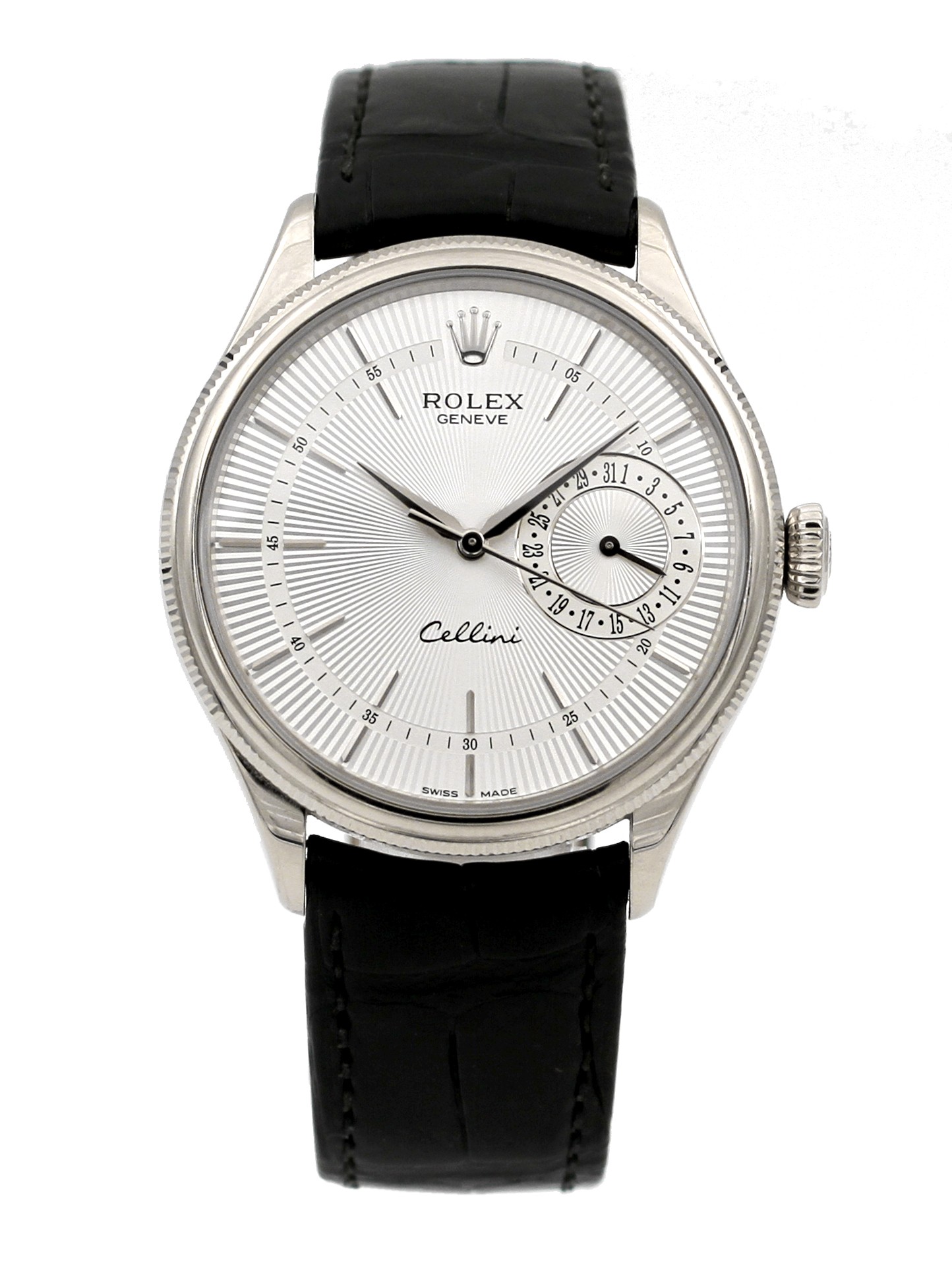 Cellini on sale rolex usato