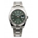  DateJust41 Mint 126300