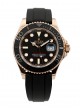 Rolex Yacht Matser 42 Rose Gold 126655