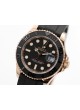 Rolex Yacht Matser 42 Rose Gold 126655