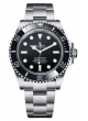  Submariner no date 124060 2023 124060