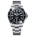  Submariner no date 124060 2023 124060