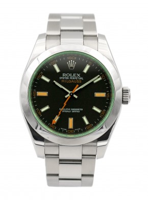  Milgauss 116400GV