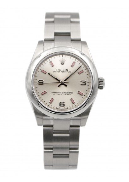 Rolex Oyster Perpetual 177200