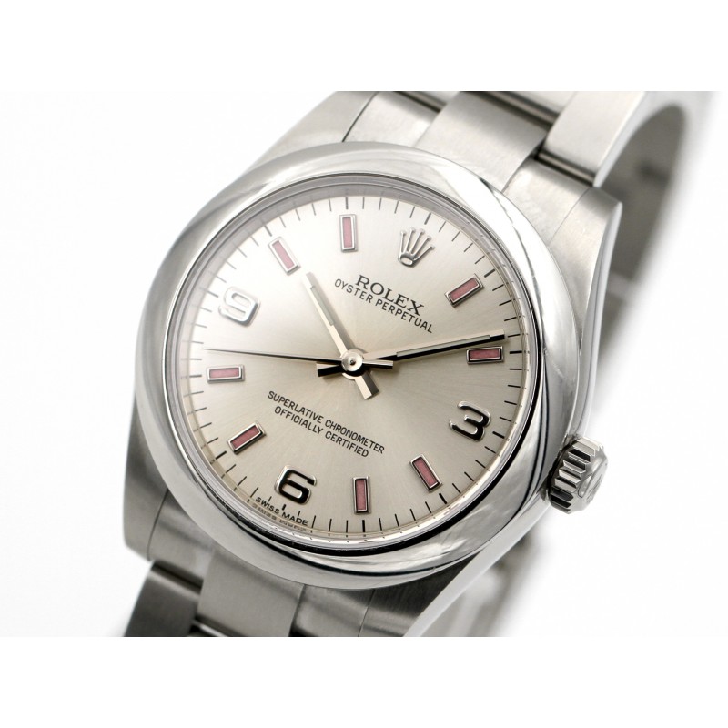 Oyster hot sale perpetual 177200