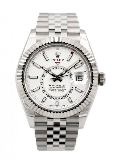 Rolex Sky-Dweller 336934