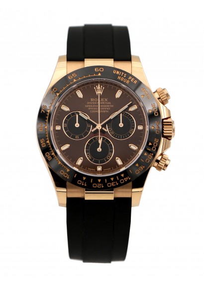 Rolex Daytona 116515LN