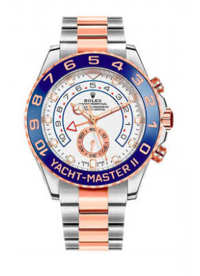  Yacht-Master II 116681