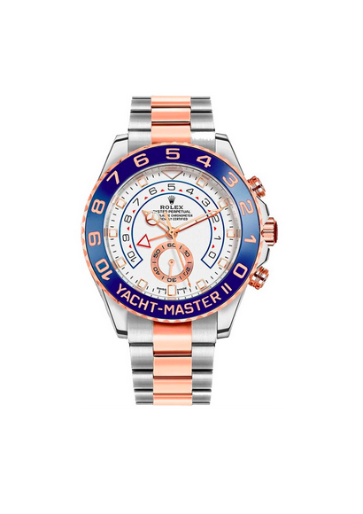 Rolex Yacht-Master II 116681