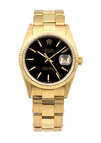 Rolex 15238 Rolex Oyster Perpetual