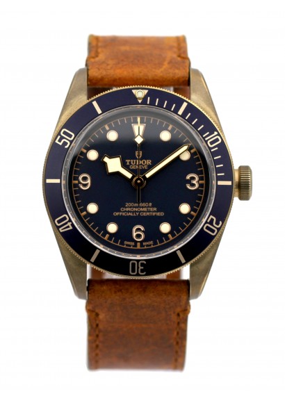 Tudor Black Bay Bronze 79250BB