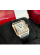 Cartier Santos Dumont XL new 2024 W2SA0017