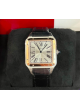 Cartier Santos Dumont XL new 2024 W2SA0017