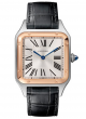 Cartier Santos Dumont XL new 2024 W2SA0017