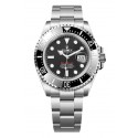  sea dweller red 126600