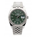 Rolex Datejust 41 Mint 126334