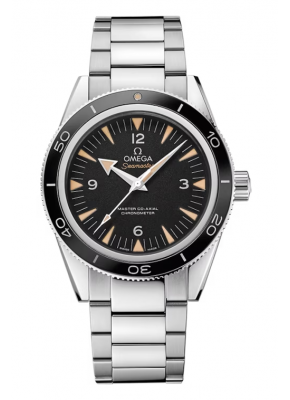  Seamaster 300 233.30.41.21.01.001