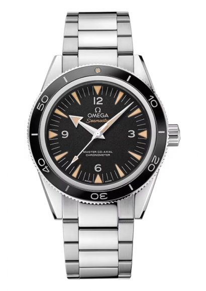  Seamaster 300 233.30.41.21.01.001