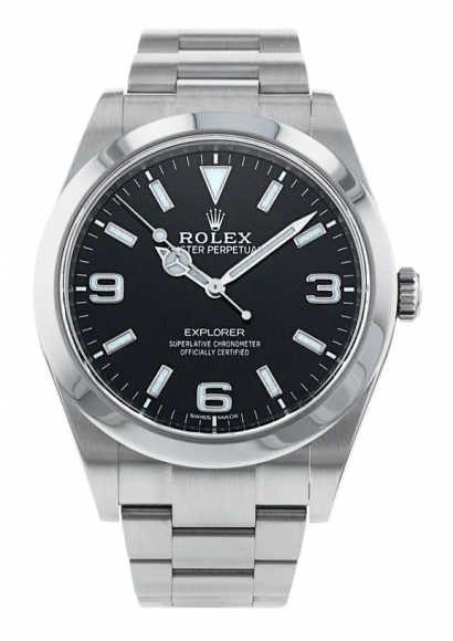 Rolex