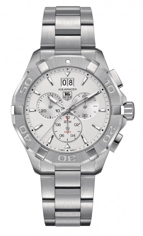 Tag Heuer CAY 1110 BA0927 57088