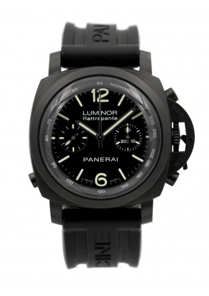 Panerai Luminor 1950 Limited Edition DUBAIL PAM00357