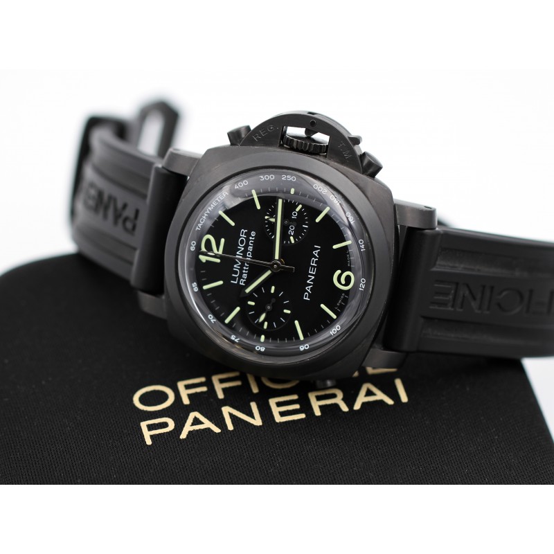 Panerai Luminor 1950 Limited Edition DUBAIL PAM00357 PAM00357 Paner