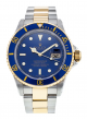  SUBMARINER 16613LB