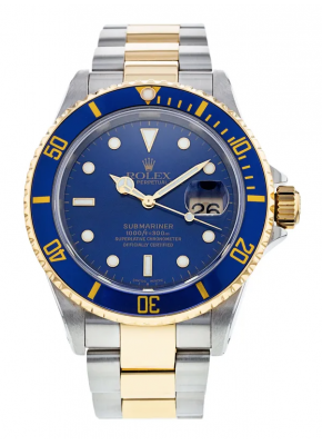  SUBMARINER 16613LB