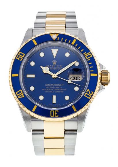  SUBMARINER 16613LB