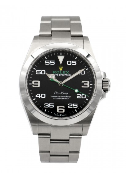 Rolex Air King 126900