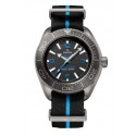  Seamaster Planet Ocean - 6000m - ULTRA DEEP 215.92.46.21.01.001