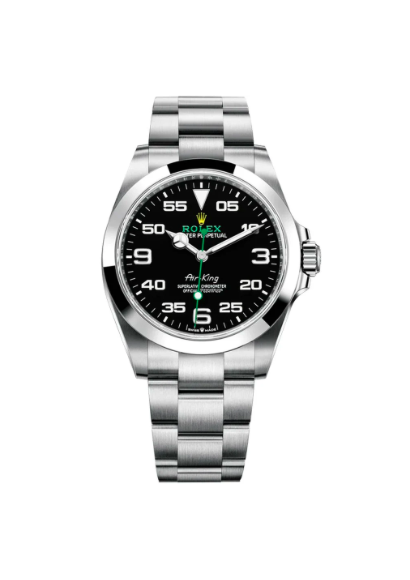 Rolex Air King New 2024 126900